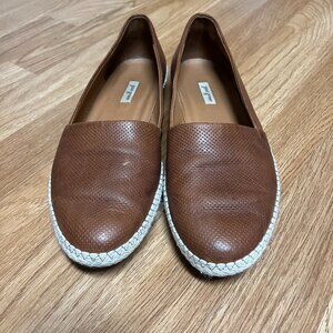 Paul Green Espadrille Flats